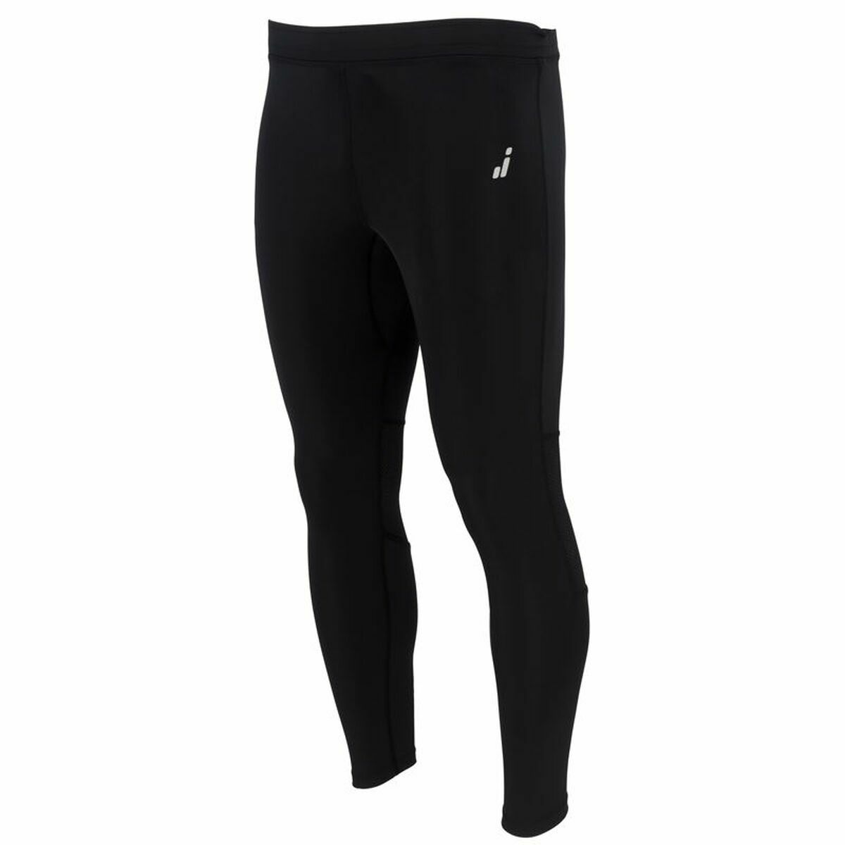 Sports Leggings for Men Joluvi Black M