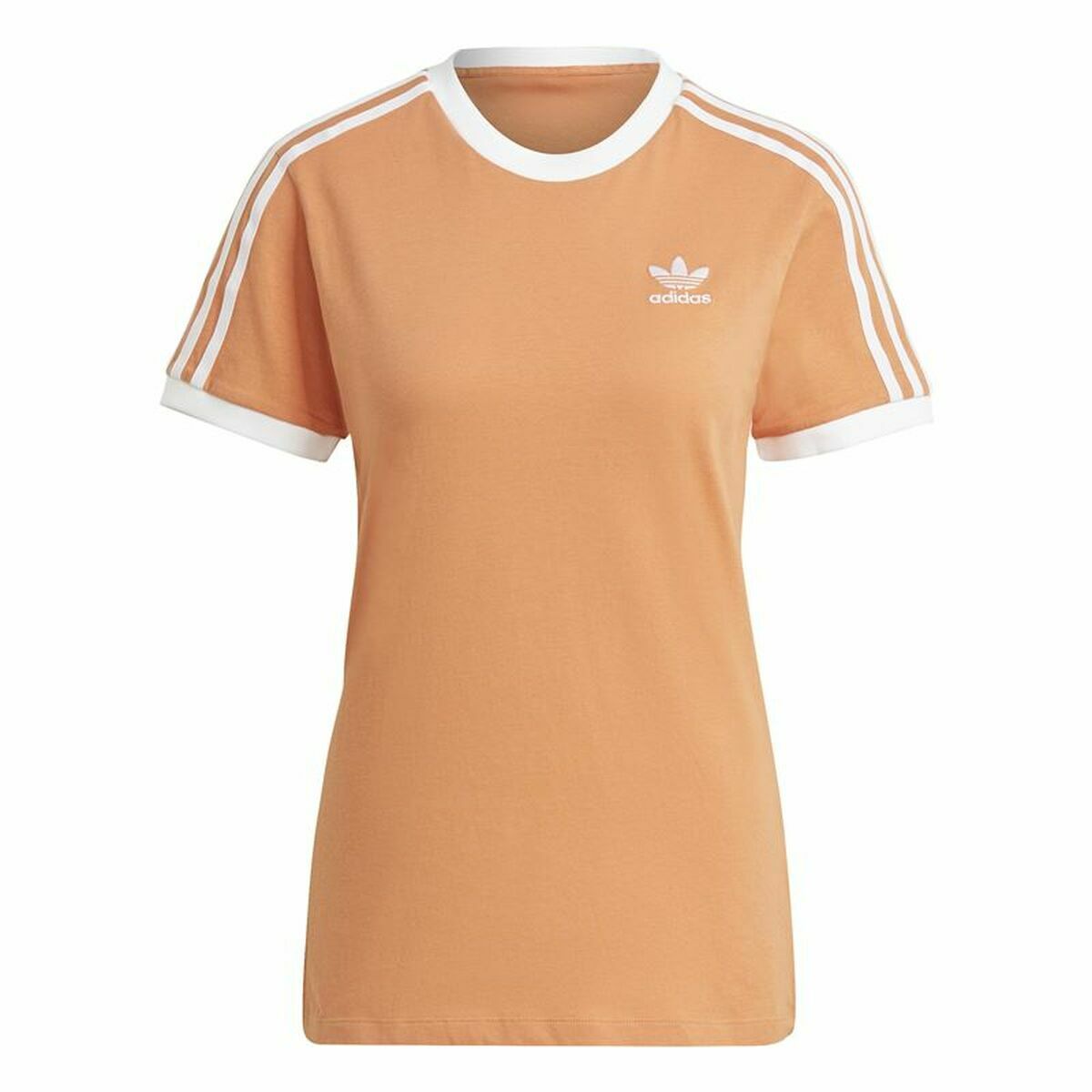 Women’s Short Sleeve T-Shirt Adidas Classics 3 32