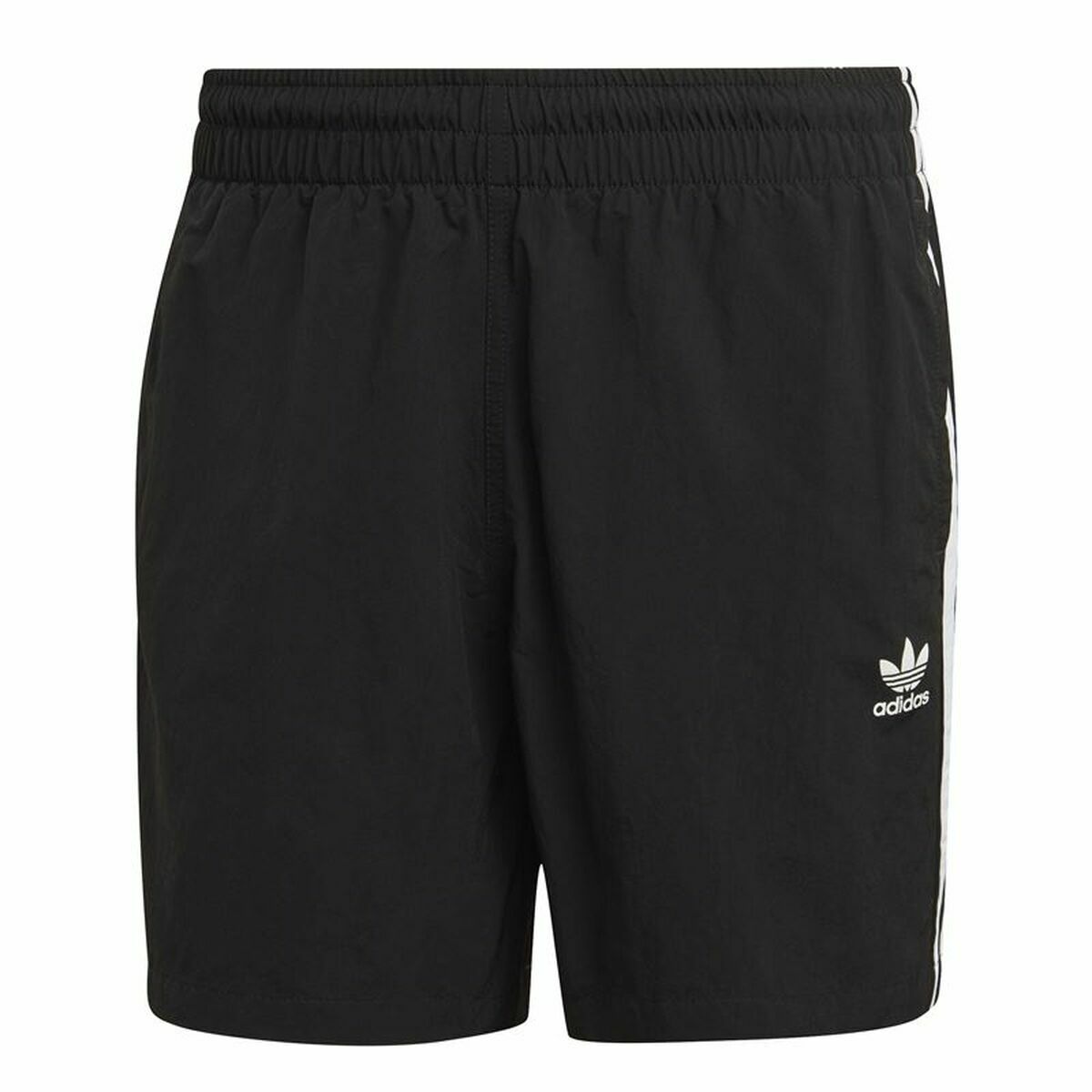 Men's Sports Shorts Adidas Adicolor Classics Swim 3 S
