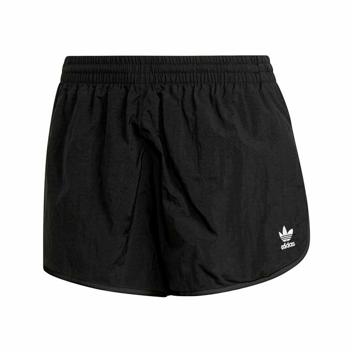 Sports Shorts for Women Adidas  3 Stripes 34
