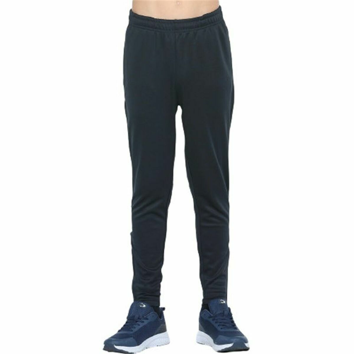 Children's Tracksuit Bottoms John Smith Bojes  Dark blue 14 Years