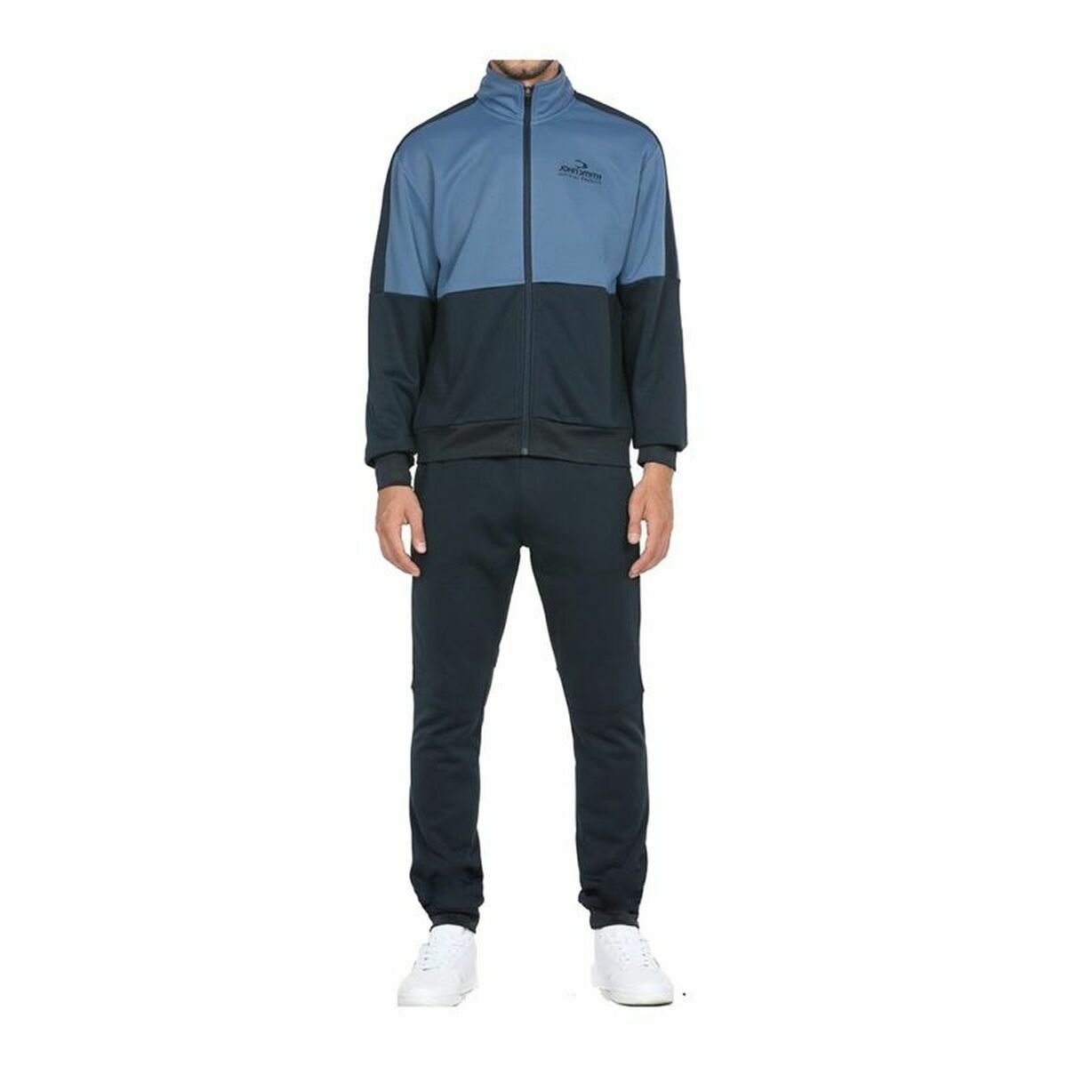 Tracksuit for Adults John Smith Korlo Blue M