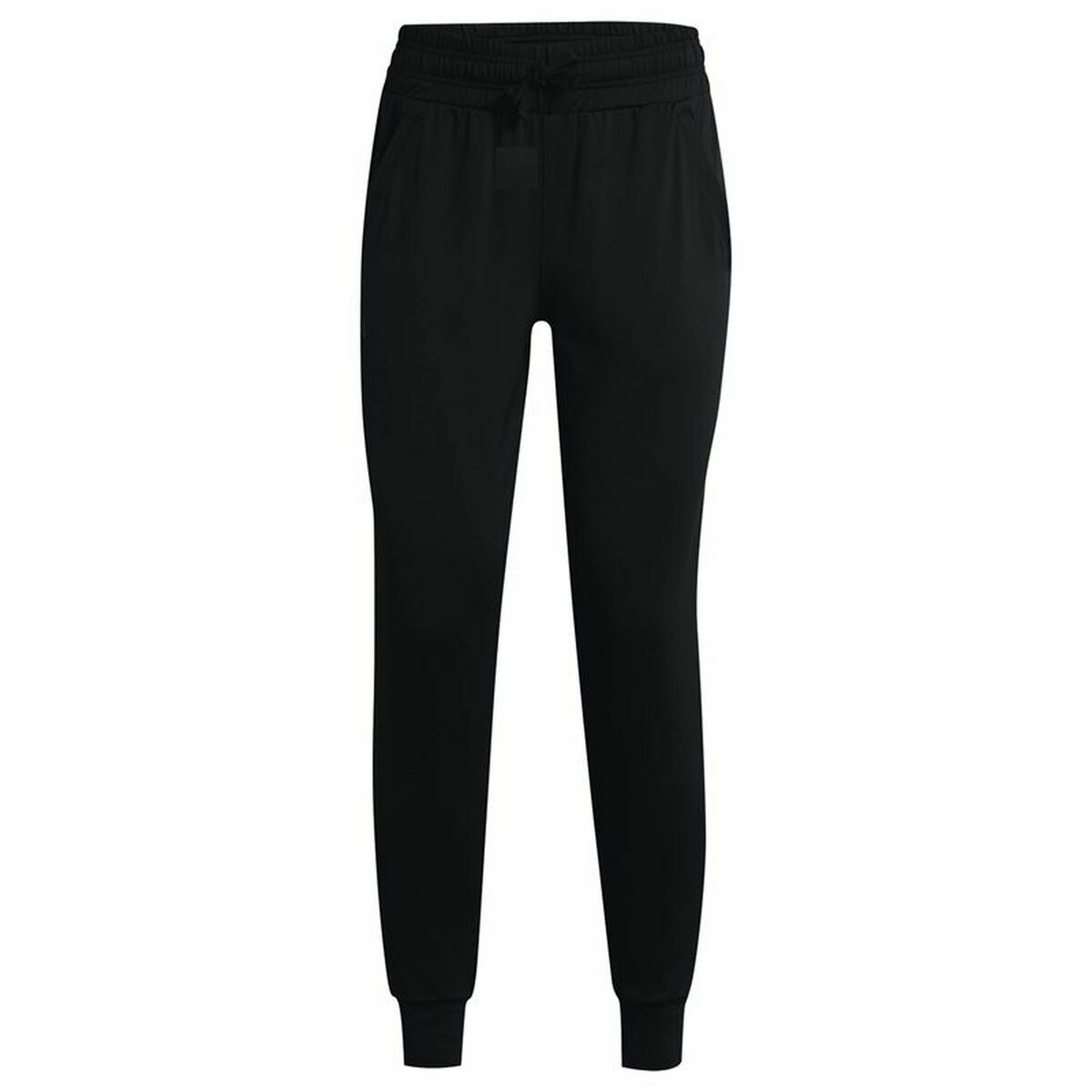 Long Sports Trousers Under Armour Lady Black S
