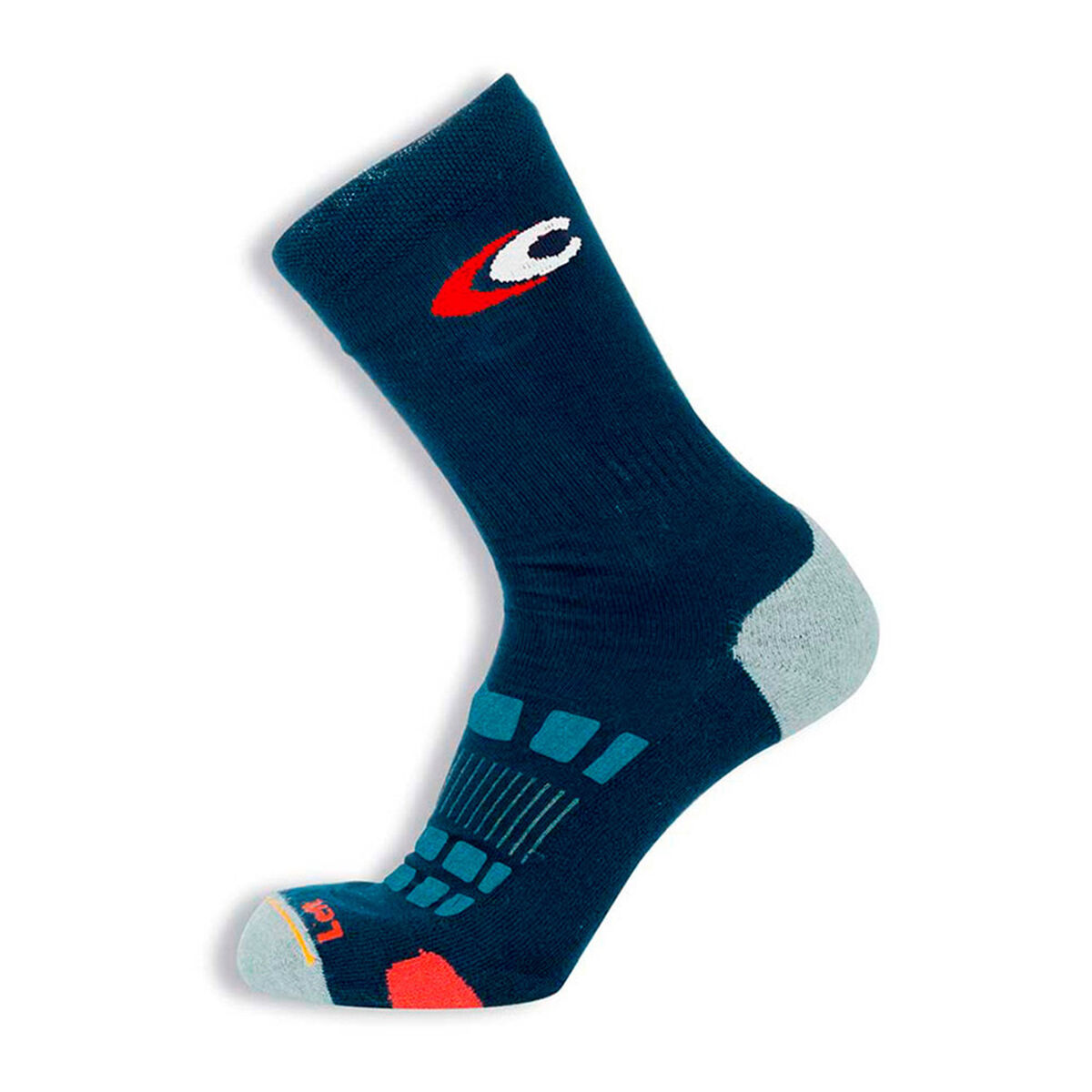 Socks Cofra Top Summer Blue M
