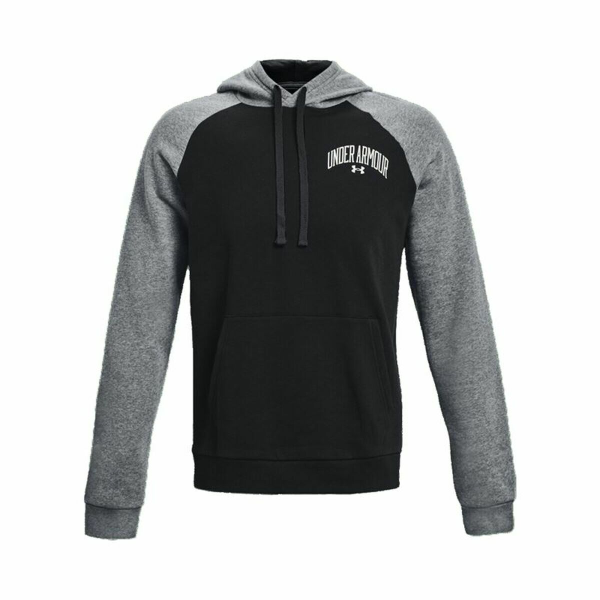 Men’s Hoodie Under Armour Black S