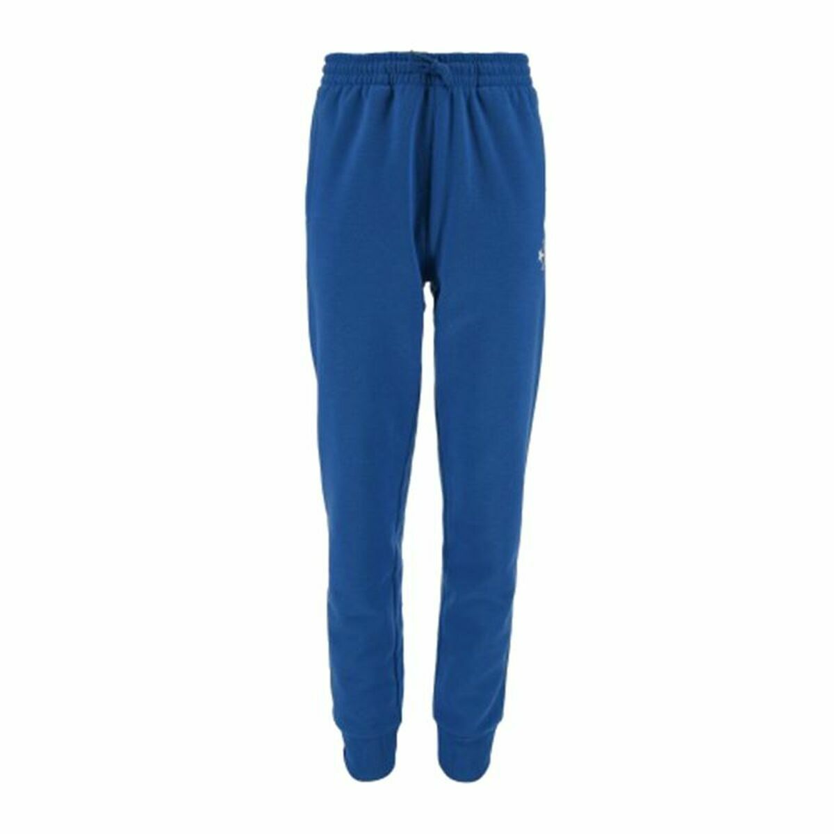 Adult Trousers Converse Chevron Blue Unisex 12-13 Years