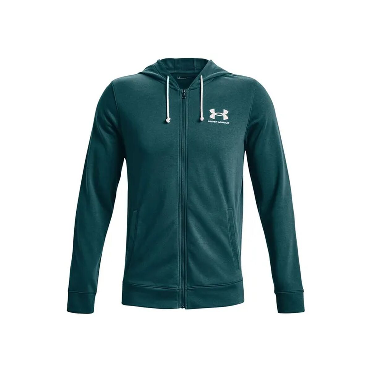Men's Sports Jacket Under Armour Green S