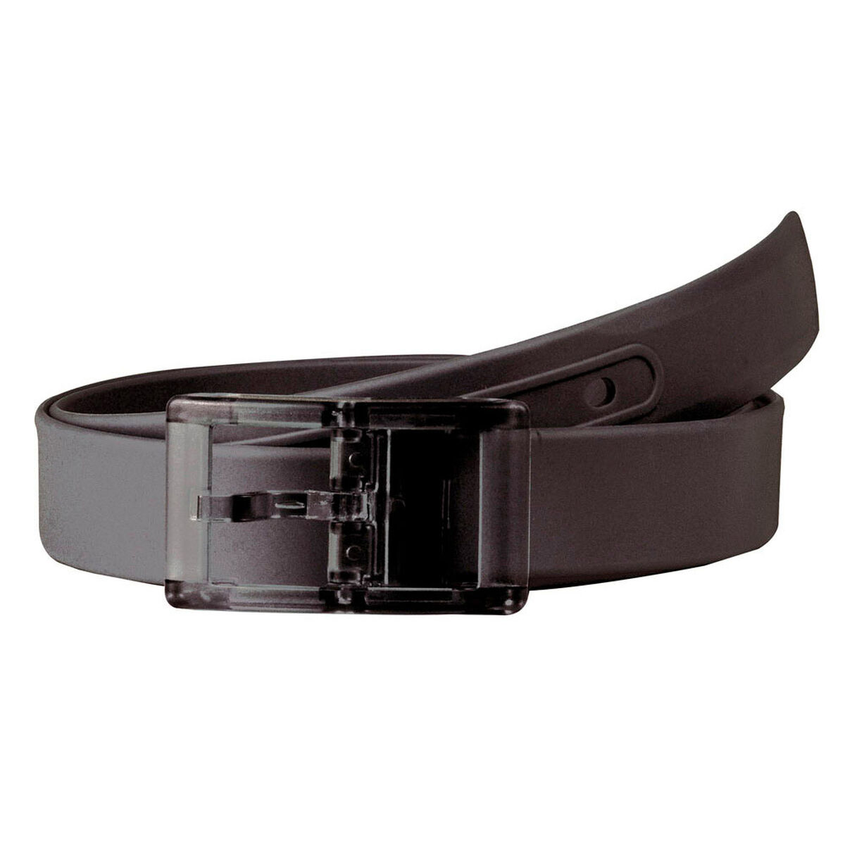Belt Cofra Waregem Black 125 cm