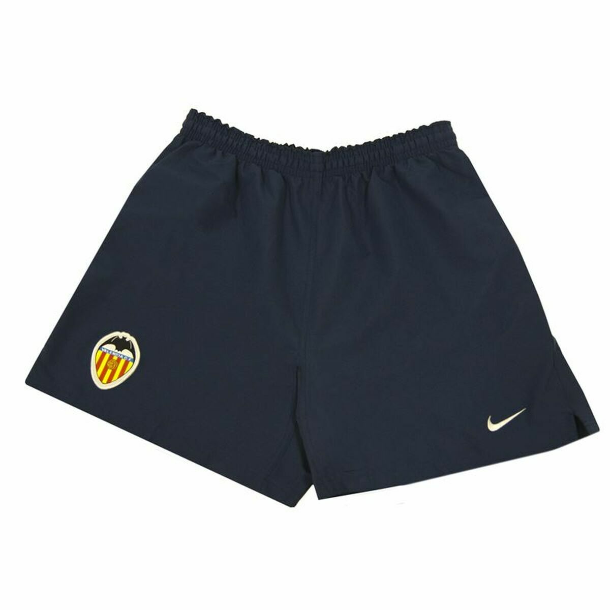Men's Sports Shorts Nike Valencia CF Football Dark blue L