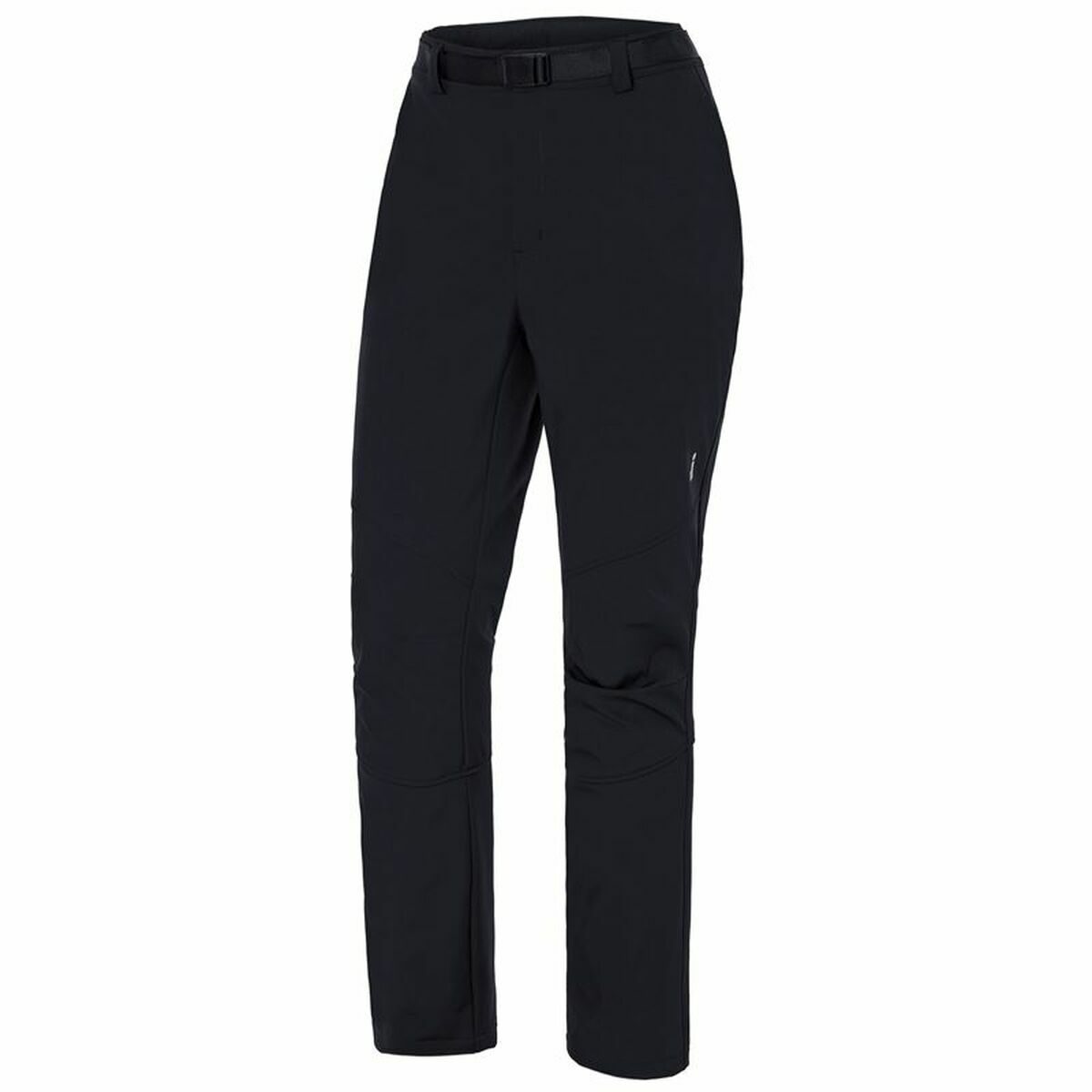 Ski Trousers Joluvi Ski Shell Black L
