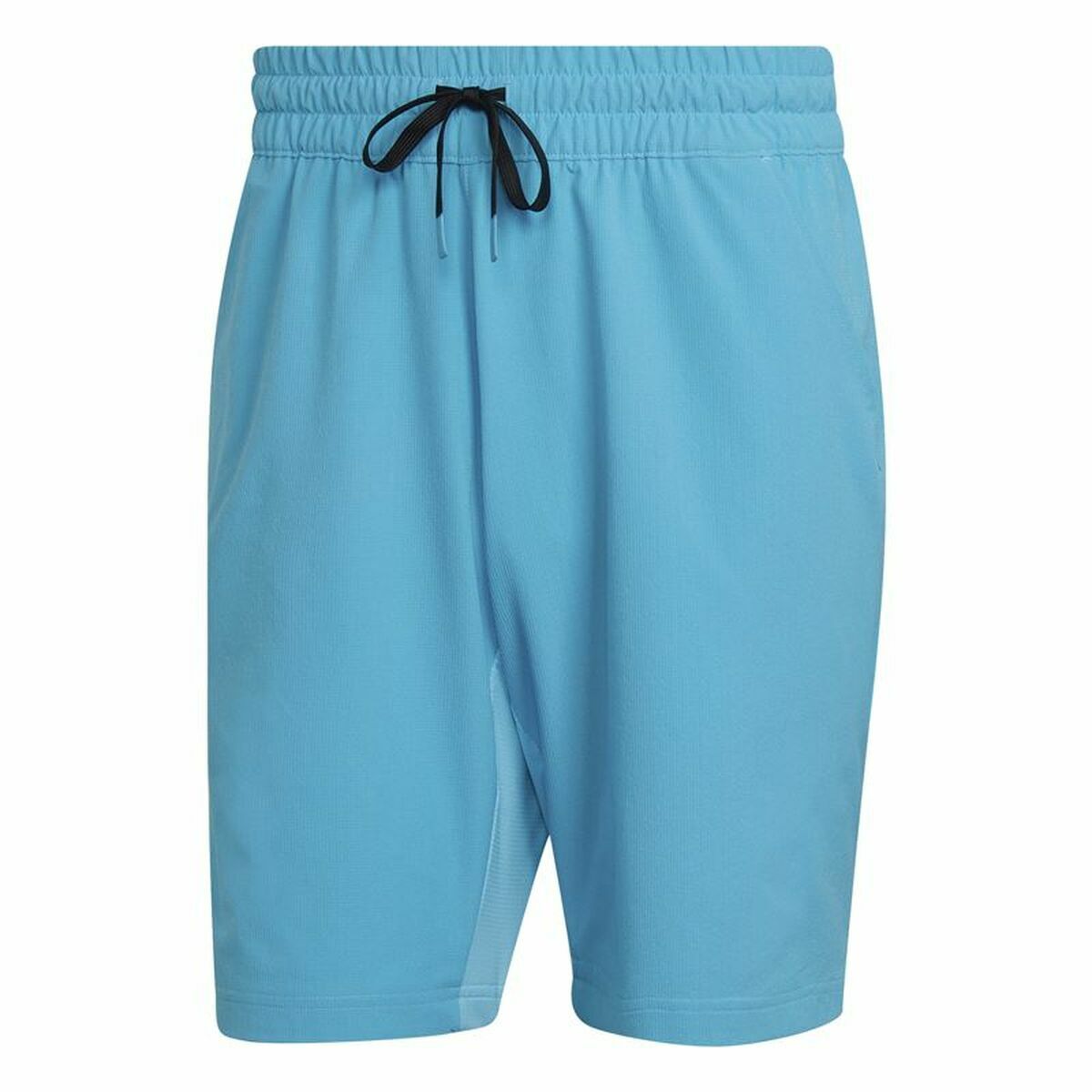 Men's Sports Shorts Adidas Heat Ready Ergo Light Blue S
