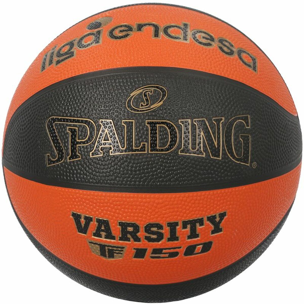 Spalding Varsity ACB Liga Endesa Orange 7 Basketball