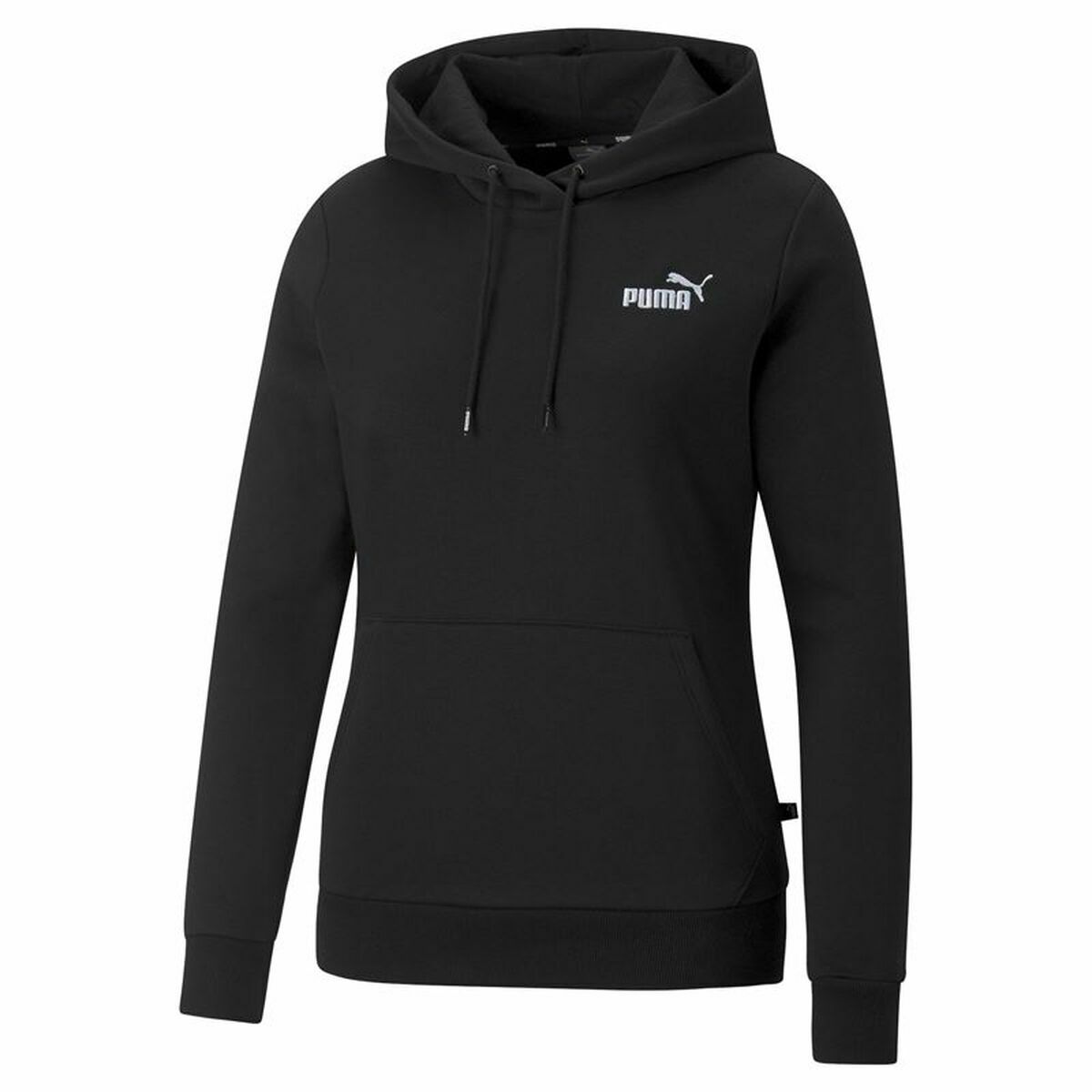 Women’s Hoodie Puma Black XL
