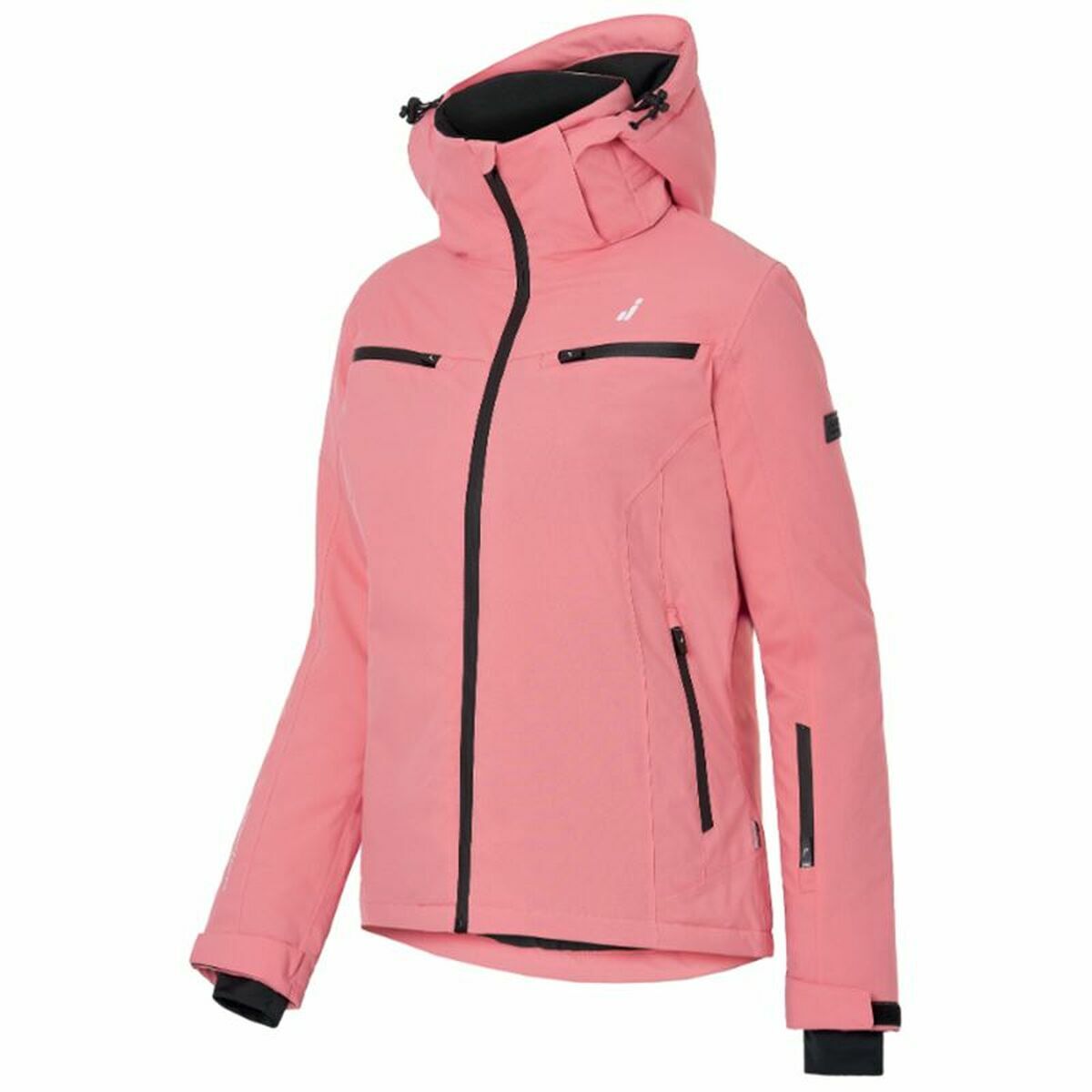 Anorak Joluvi Torry Lady Pink XS