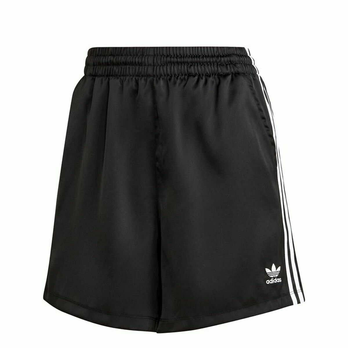 Sports Shorts for Women Adidas Adicolor Classics 34