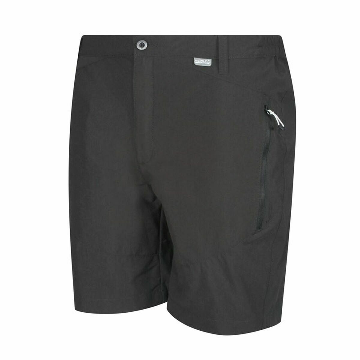 Men's Sports Shorts Regatta Black 50