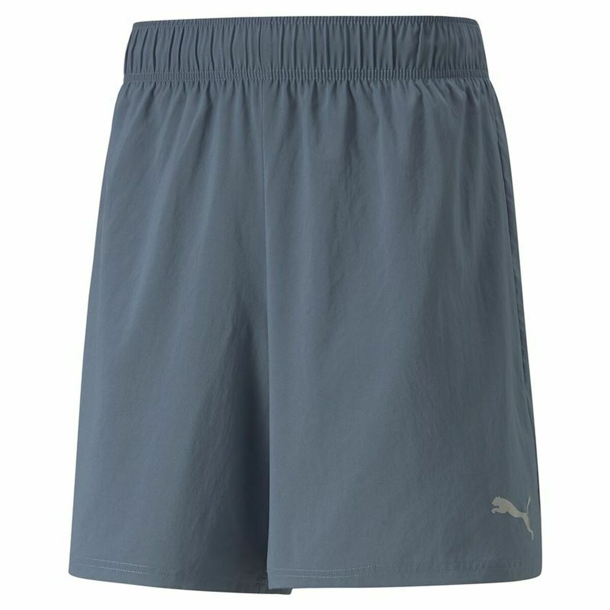 Men's Sports Shorts Puma Favourite 2-in-1 Grey S
