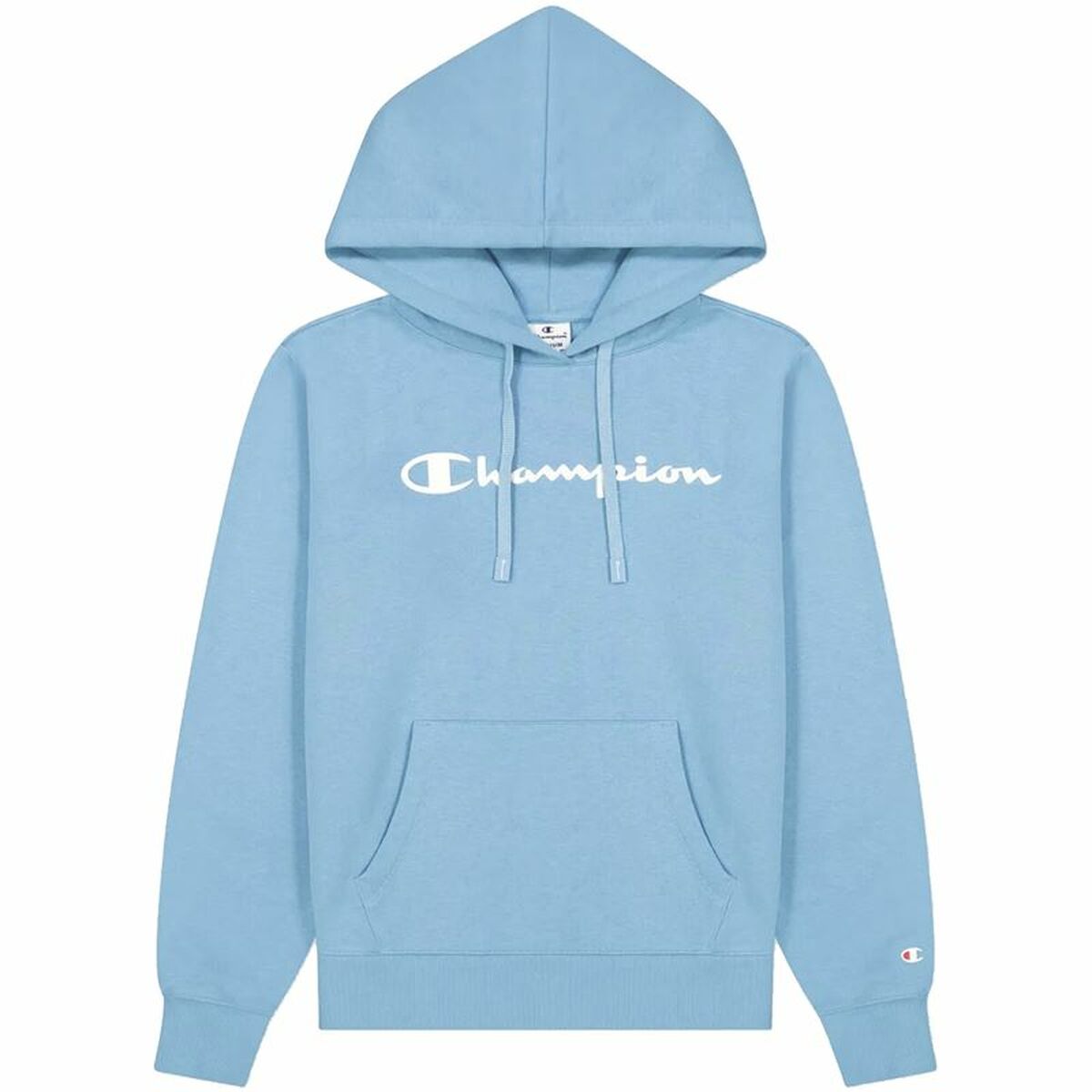 Women’s Hoodie Champion Blue XS
