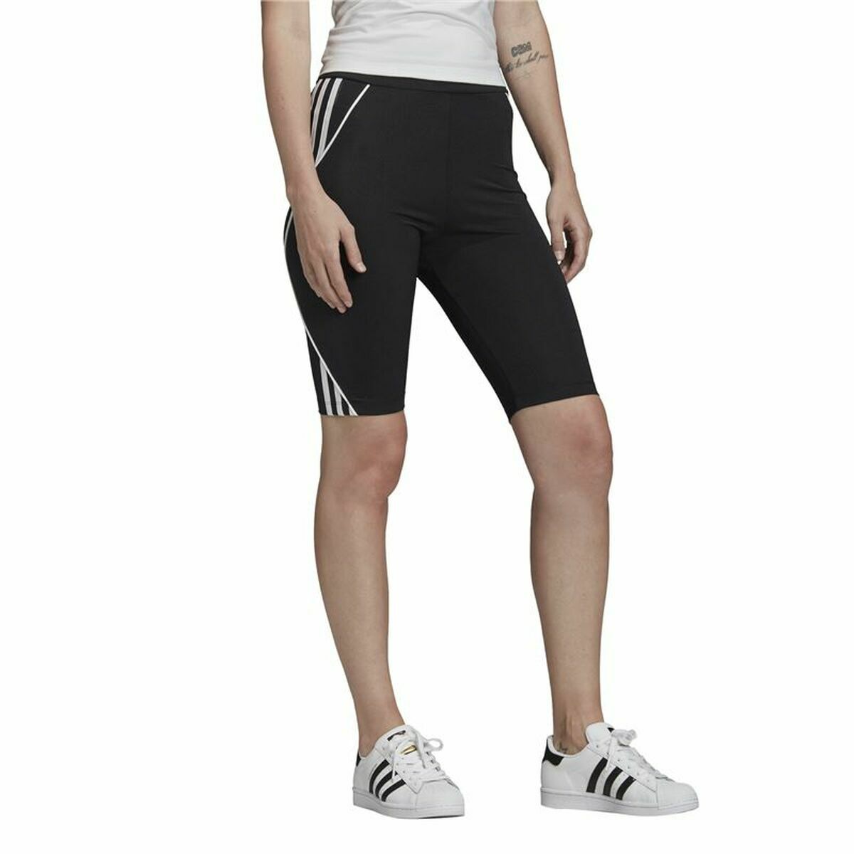 Sport leggings for Women Adidas Black 36