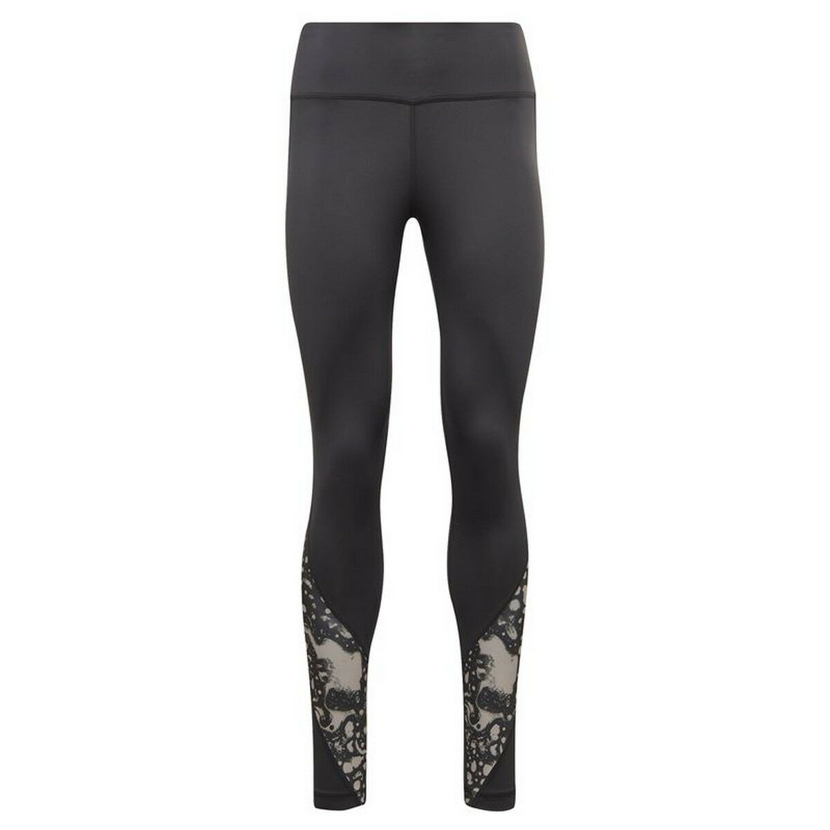 Sport leggings for Women Reebok Black S