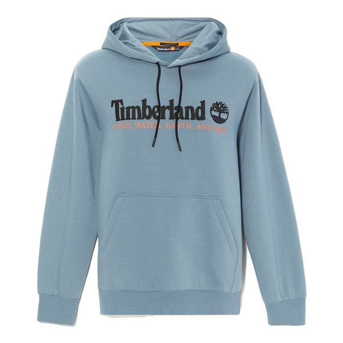 Men’s Hoodie Timberland WWES Blue S