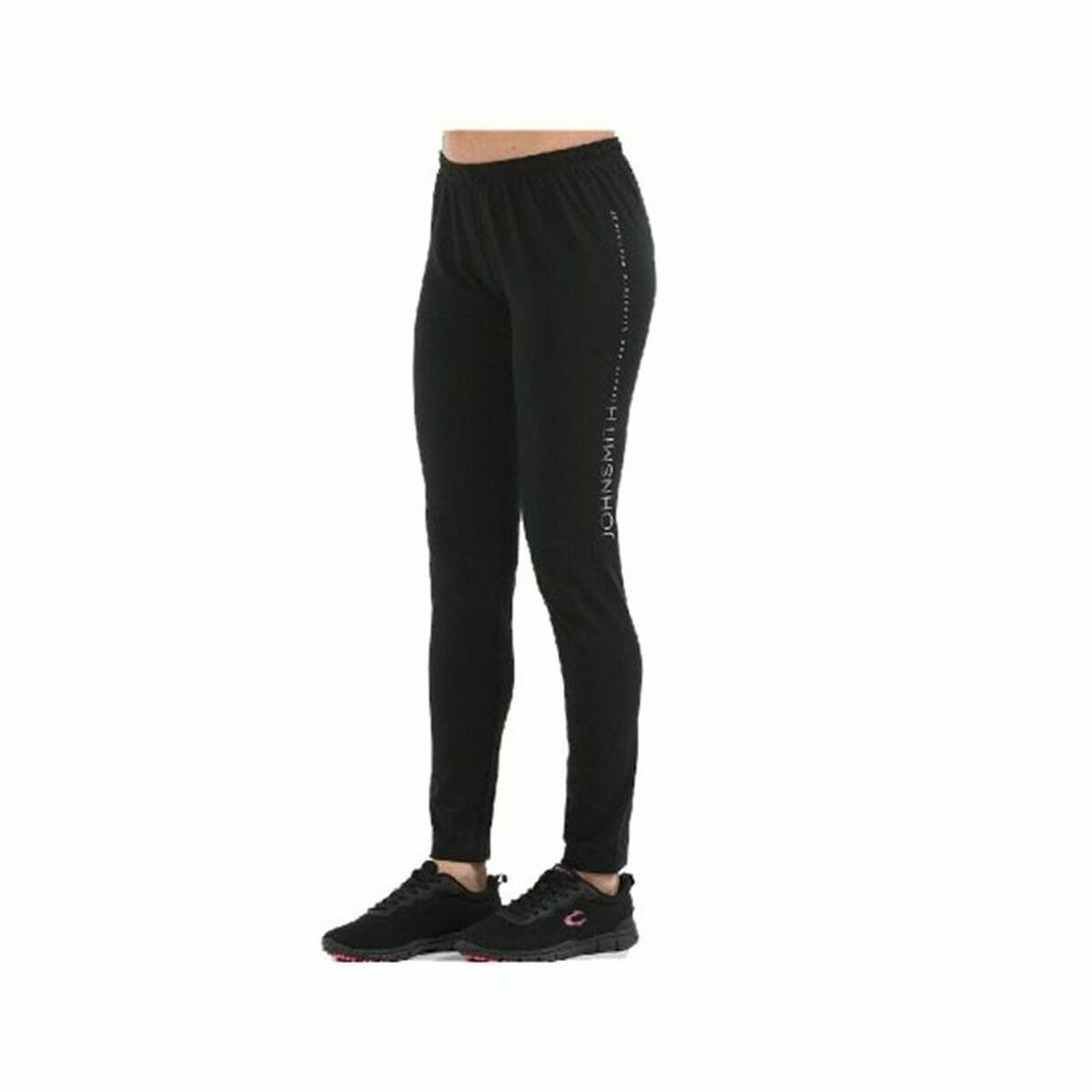 Sport leggings for Women John Smith Black XS