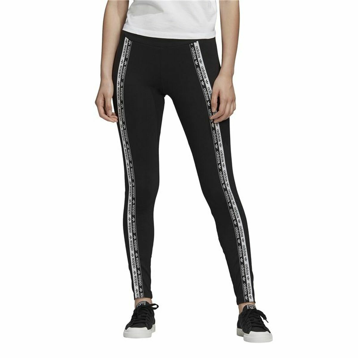 Sport leggings for Women Adidas R.Y.V 36
