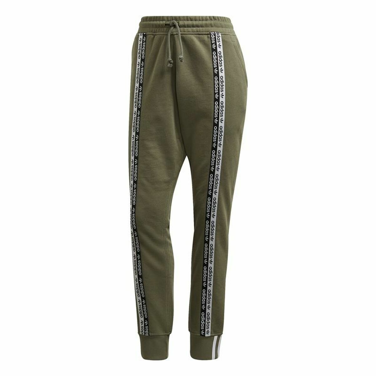 Children's Tracksuit Bottoms Adidas 38