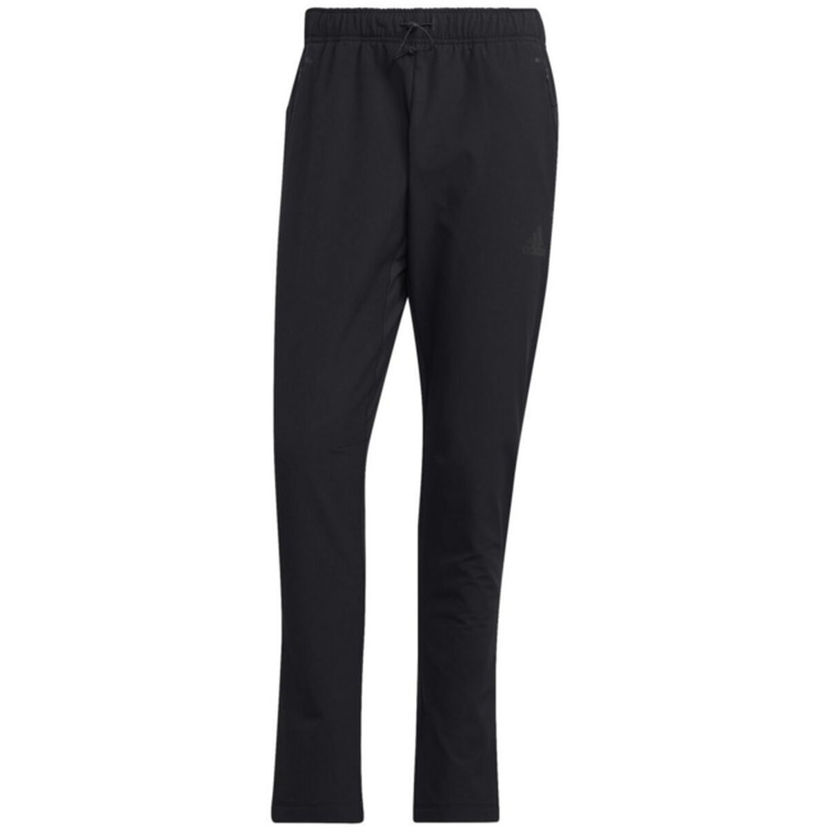 Adult Trousers Adidas Cold.Rdy Black Men XL