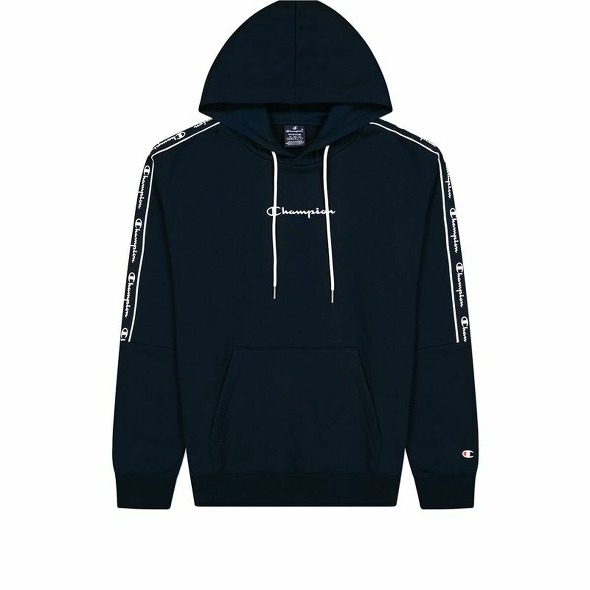 Men’s Hoodie Champion Black M