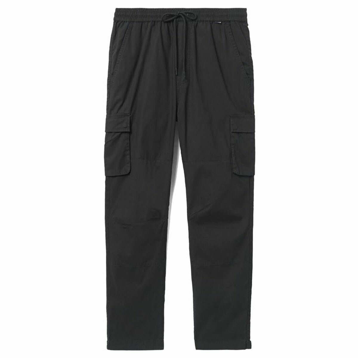 Long Sports Trousers Hurley Cruiser Cargo Black Men XL