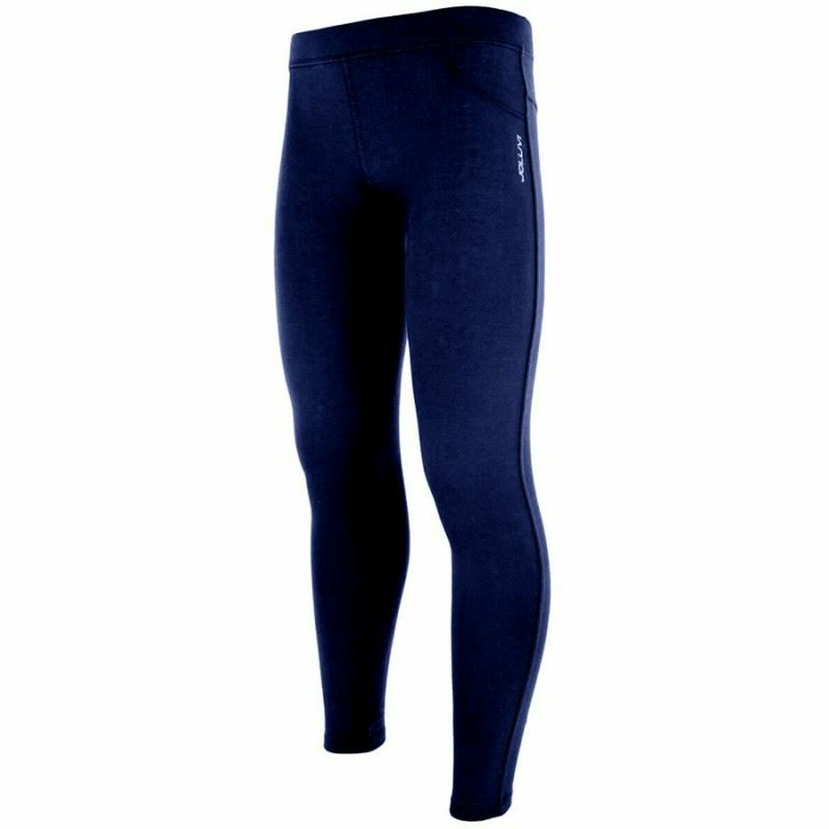 Sports Leggings for Children Joluvi  Campus Dark blue 10 Years