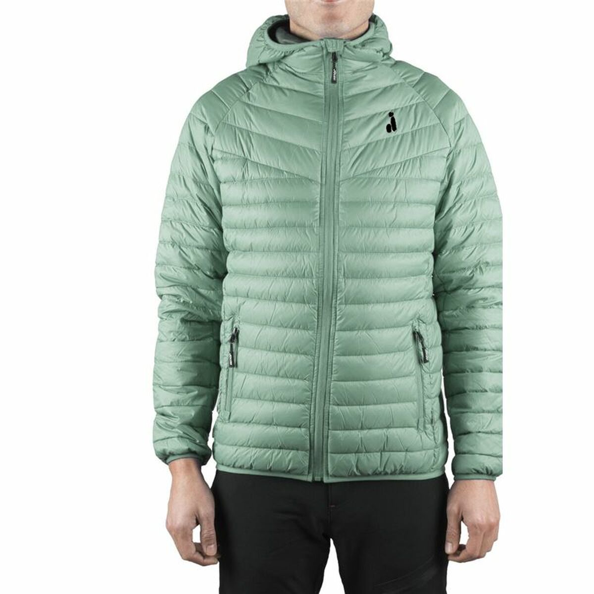 Anorak Joluvi Niko Men Olive S