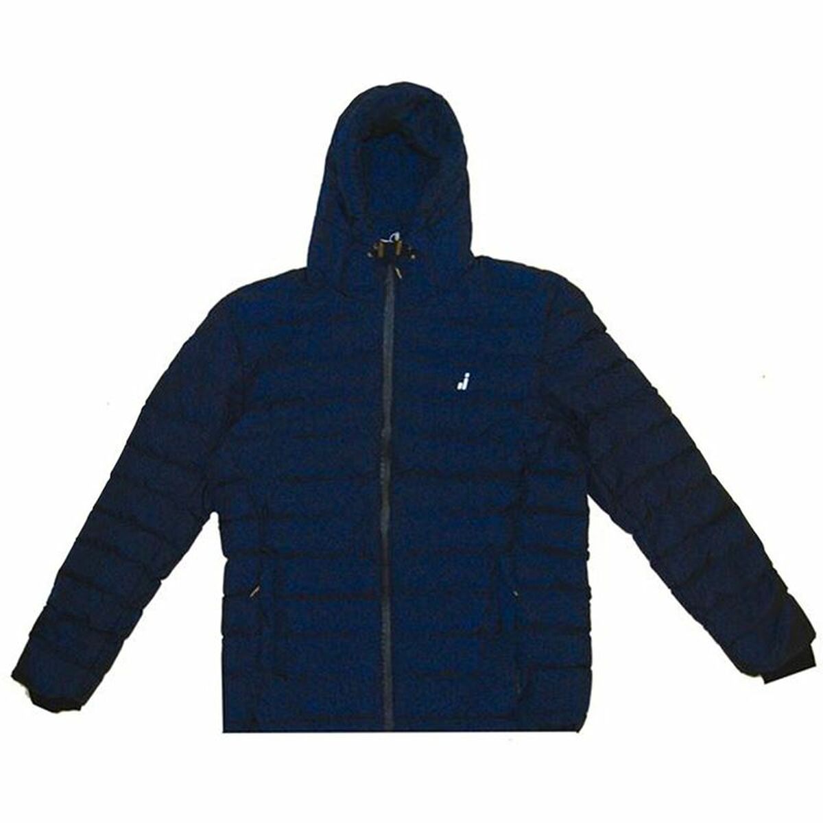 Anorak Joluvi Orion Men Dark blue L