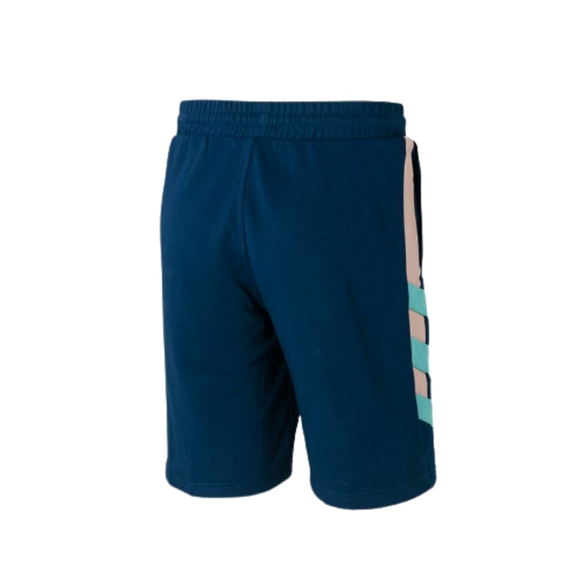 Men's Sports Shorts Adidas Sportive Nineties Blue XL