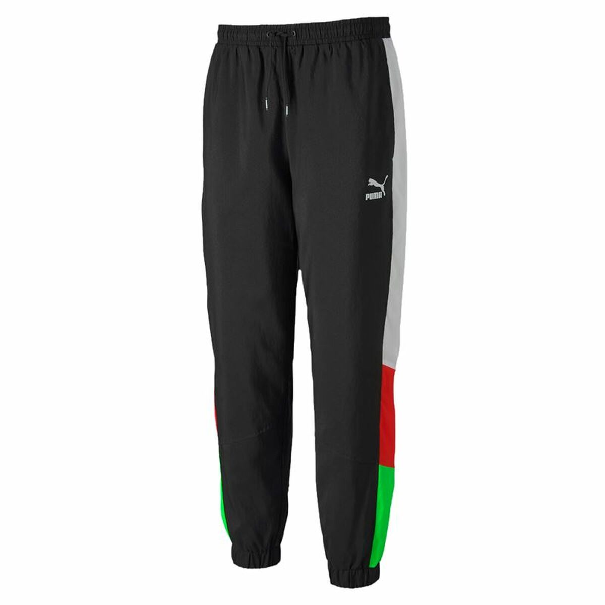 Long Sports Trousers Puma Sportswear TFS OG Track Black Men M