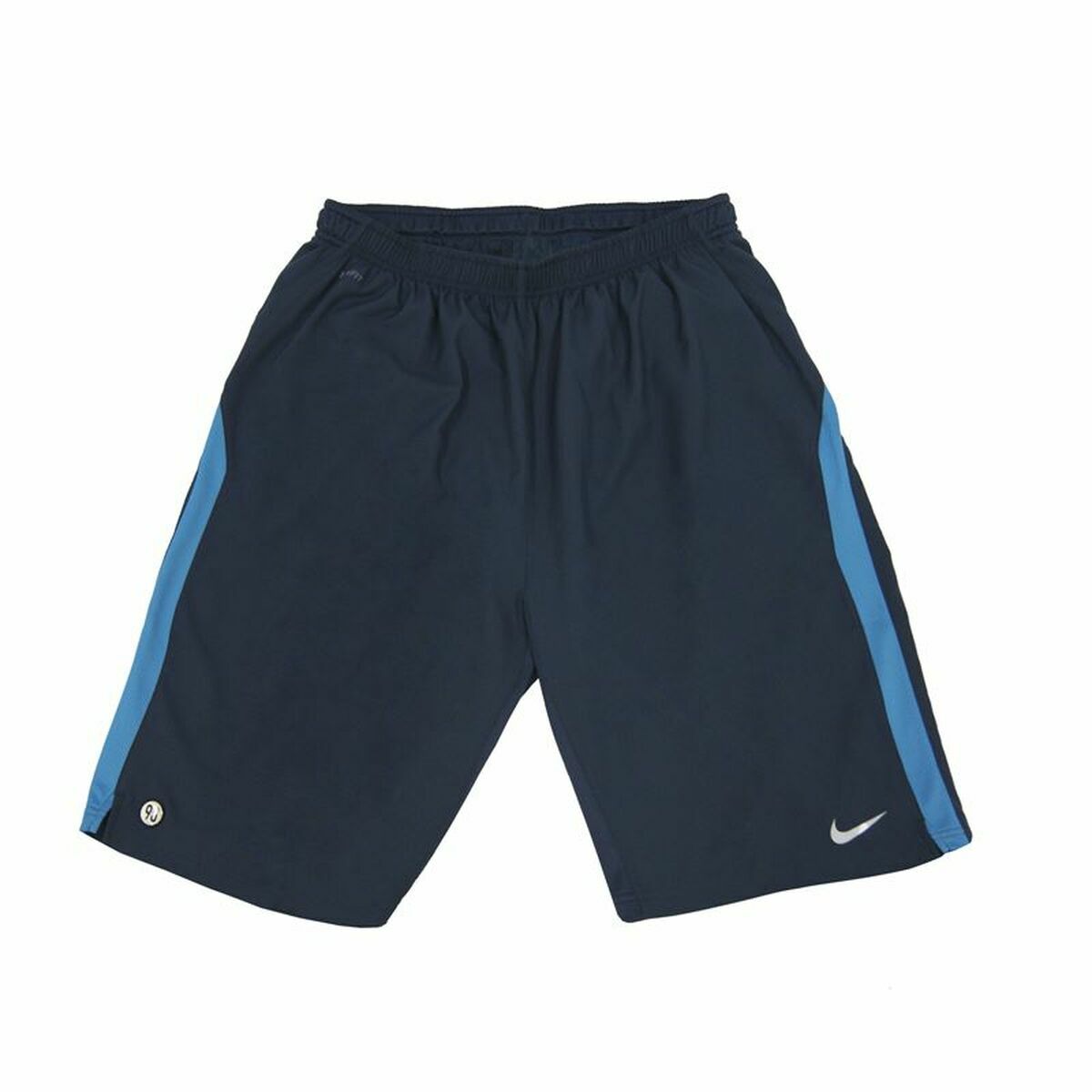 Men's Sports Shorts Nike Total 90 Dark blue L