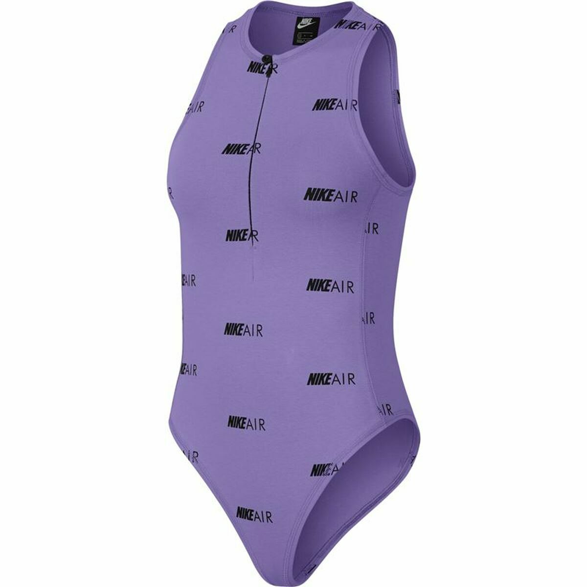 Leotard Nike Air Purple S