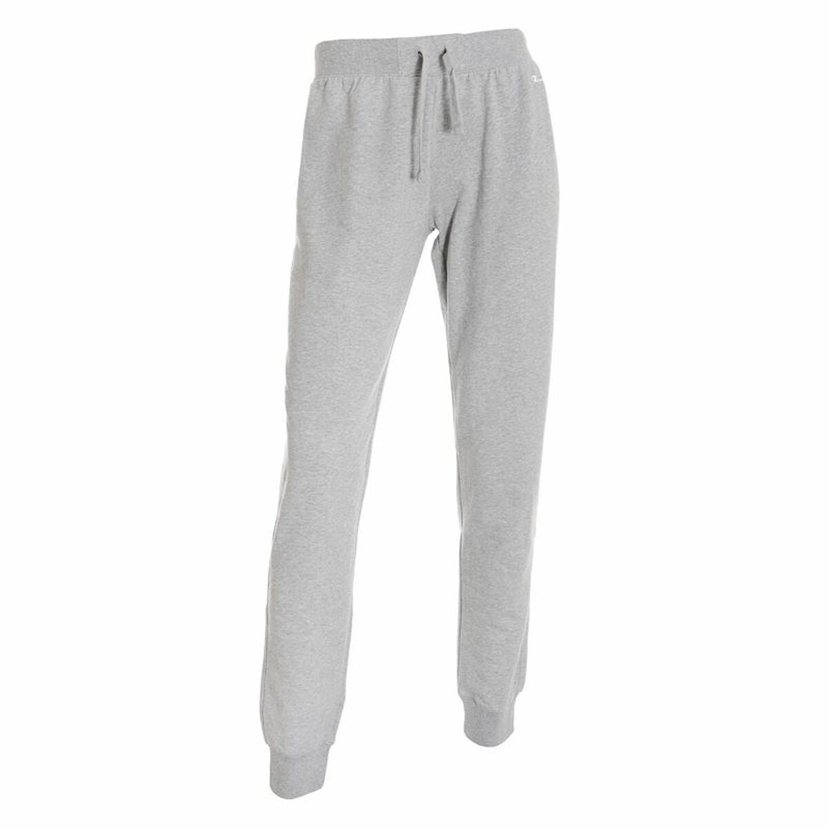 Adult's Tracksuit Bottoms Champion Athletic Lady Light grey L
