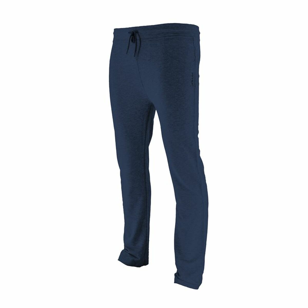 Children's Tracksuit Bottoms Joluvi Fit Campus Blue Dark blue 14 Years
