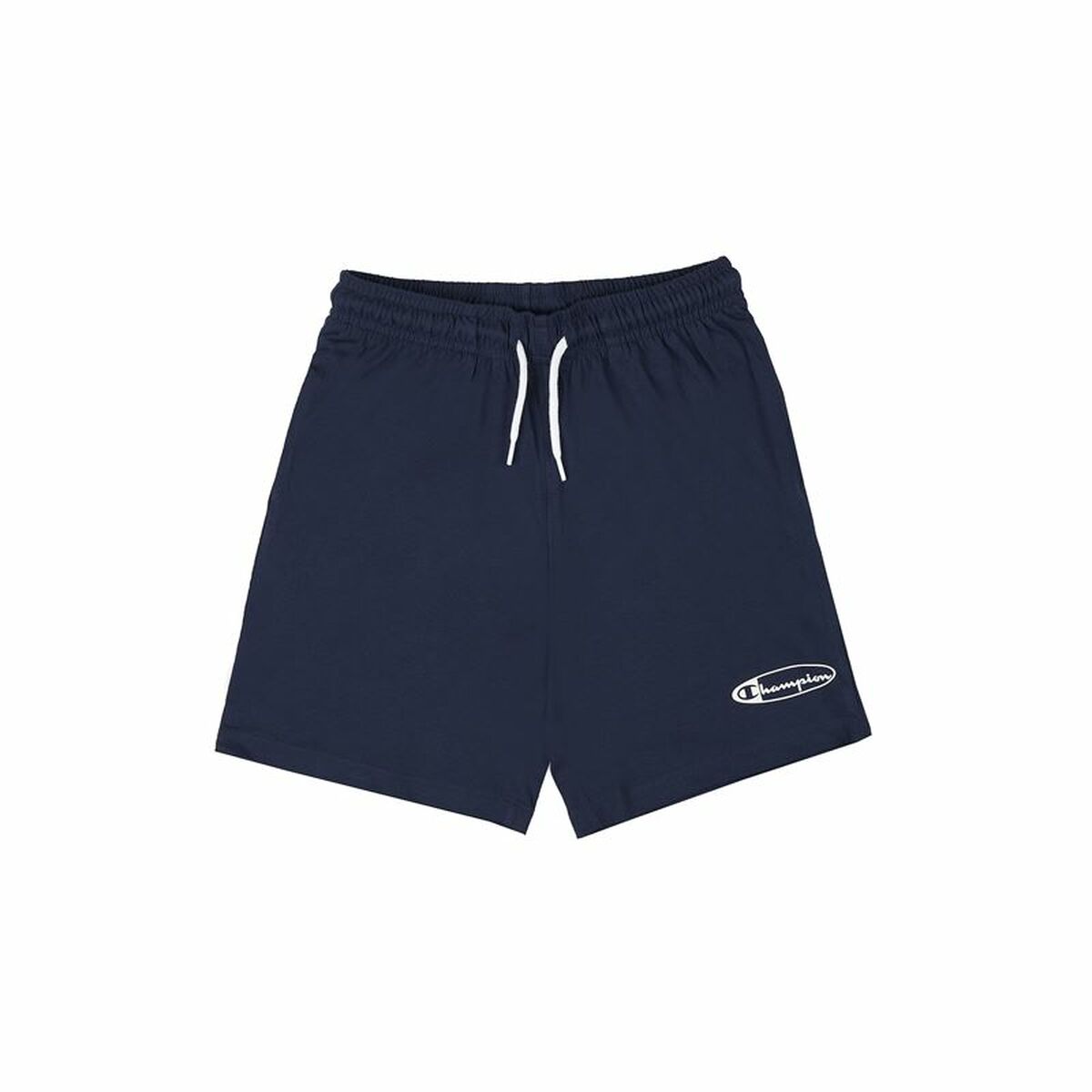 Sport Shorts for Kids Champion Shorts Dark blue 7-8 Years