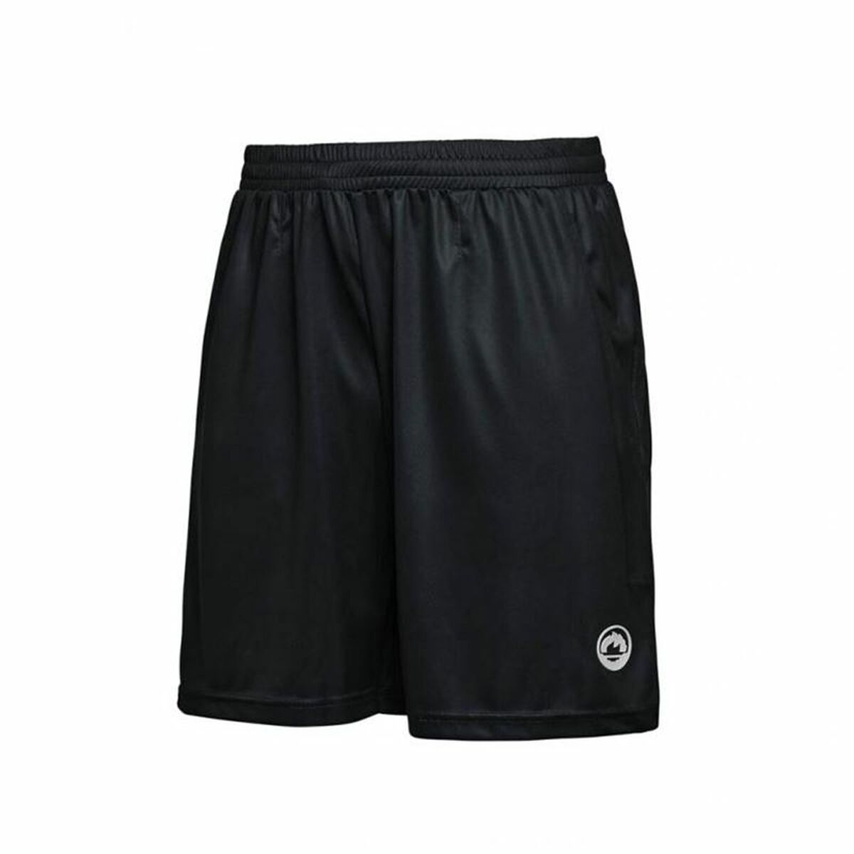 Men's Sports Shorts J-Hayber Basic Black 2XL