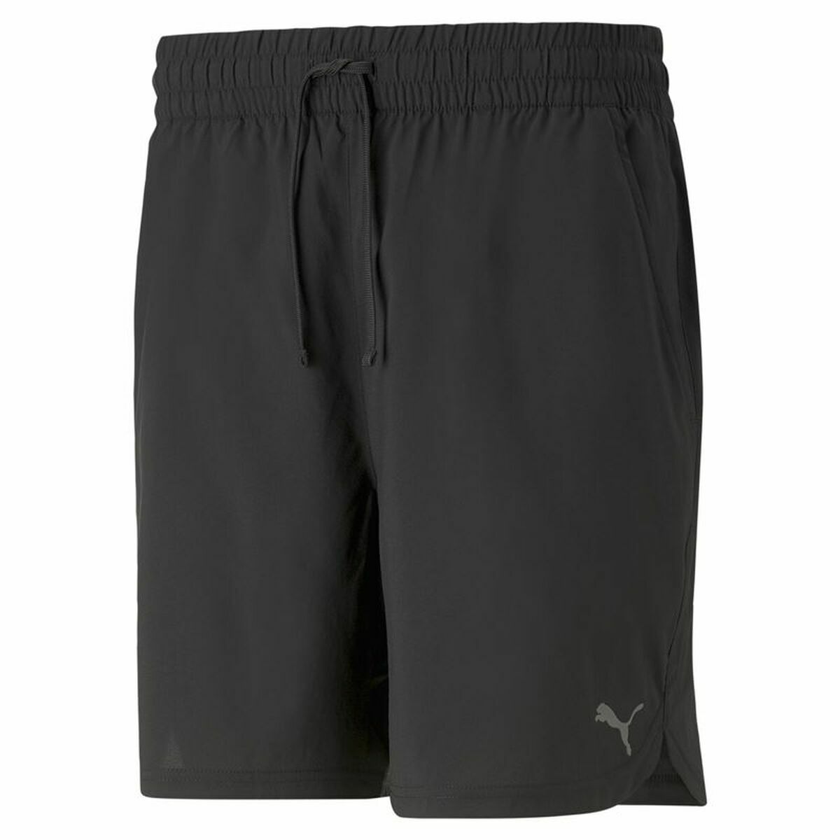 Men's Sports Shorts Puma Studio Foundation Black M