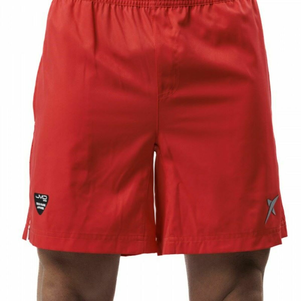 Men's Sports Shorts Drop Shot Airam JMD Red S