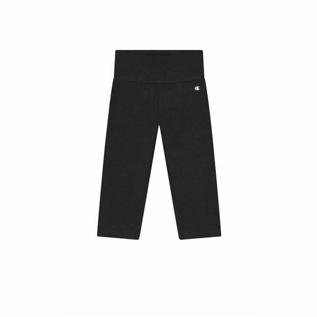 Sport leggings for Women Champion  3/4  Black XS