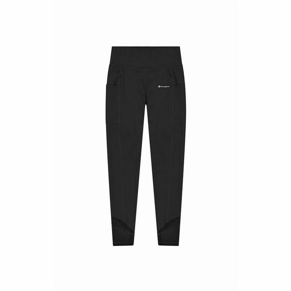Sport leggings for Women Champion Crop Black XS