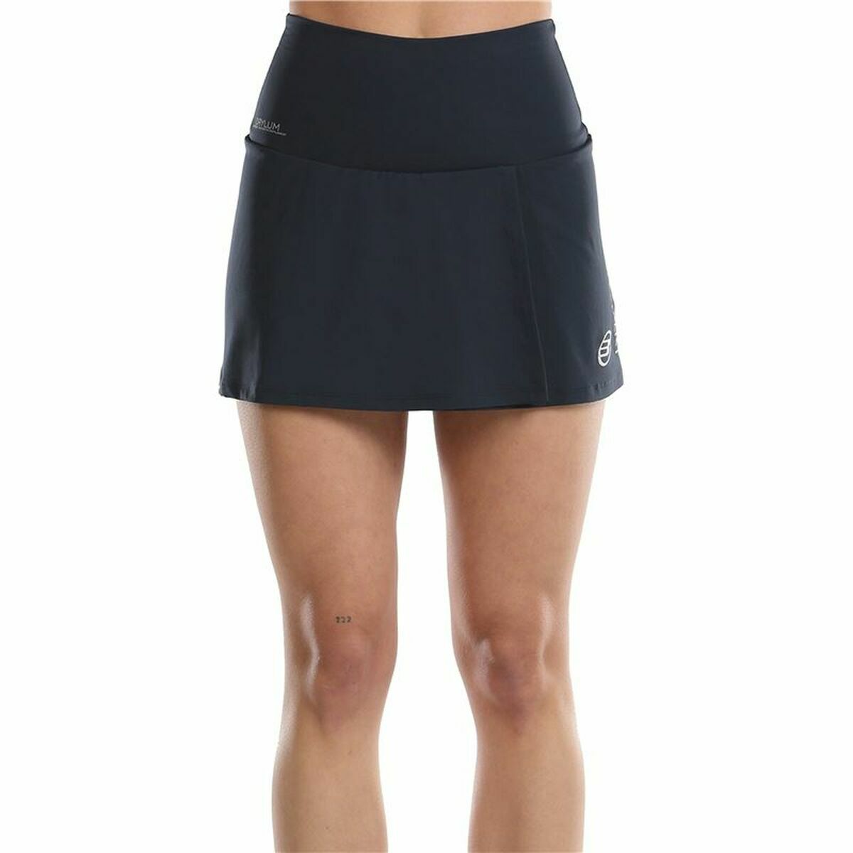Padel skirt Bullpadel Unios Dark blue XS