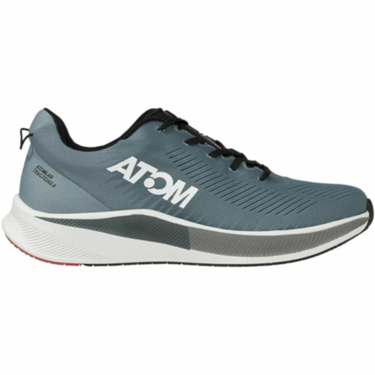 Running Shoes for Adults Atom AT134 Blue Green Men 44