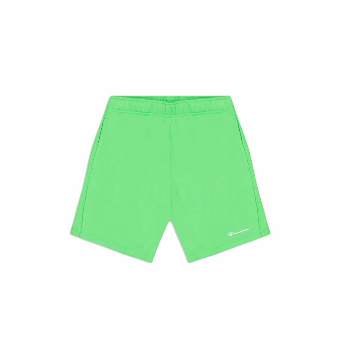 Sports Shorts Champion Green M