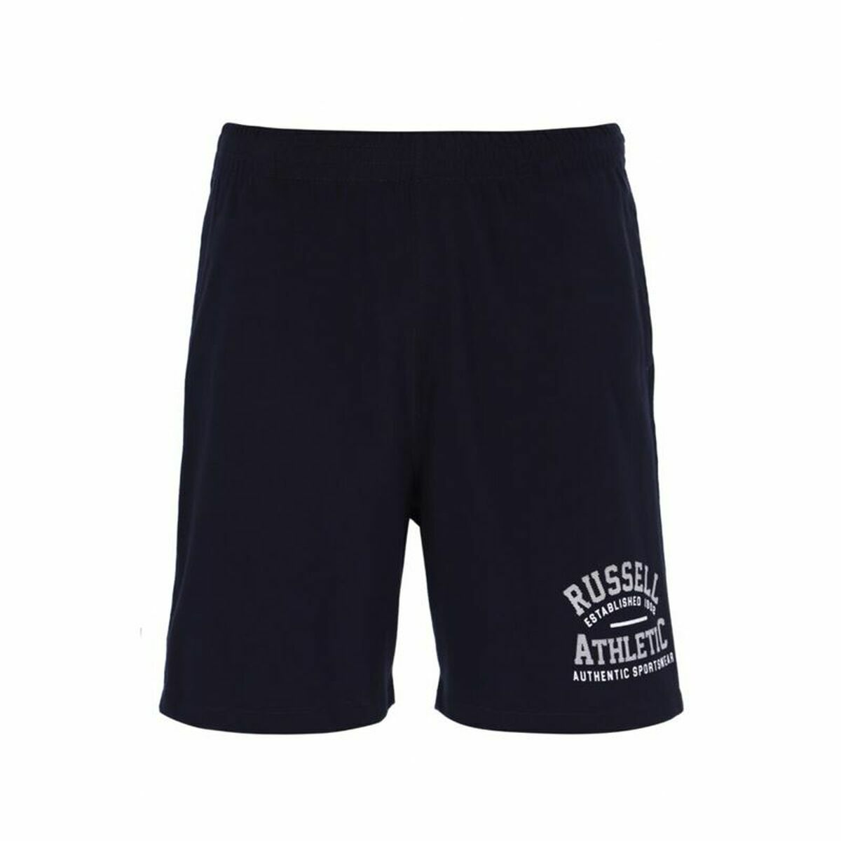 Sports Shorts Russell Athletic Amr A30091 Black S
